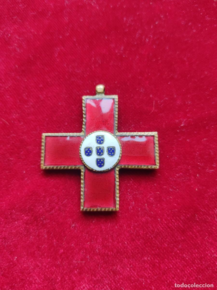 Militaria: Medalla a examinar - Foto 2