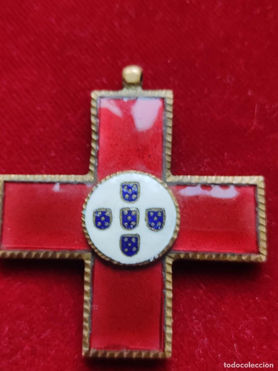 Militaria: Medalla a examinar - Foto 3