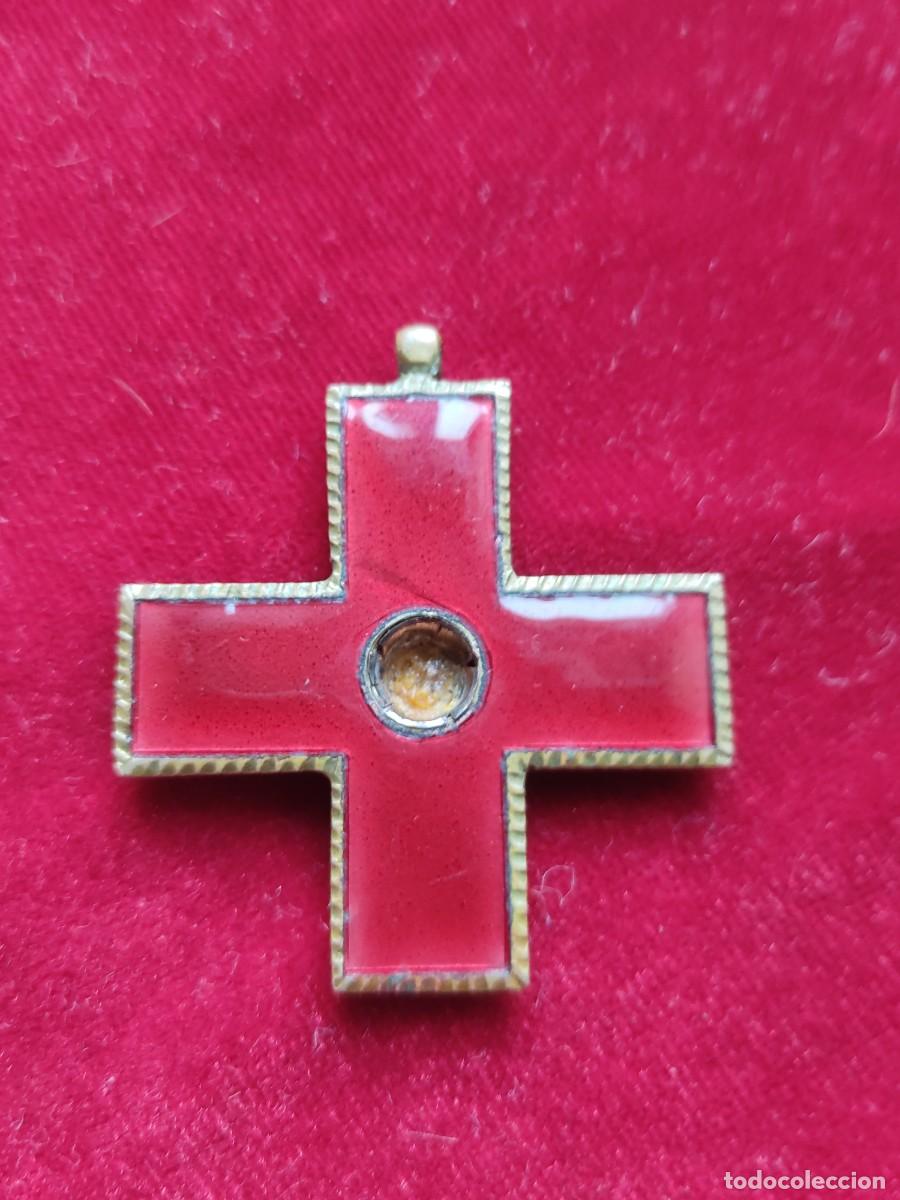 Militaria: Medalla a examinar - Foto 4