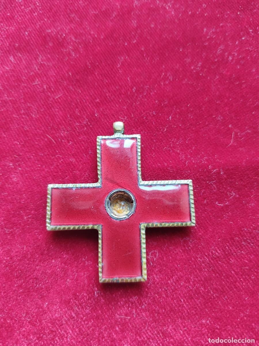 Militaria: Medalla a examinar - Foto 5