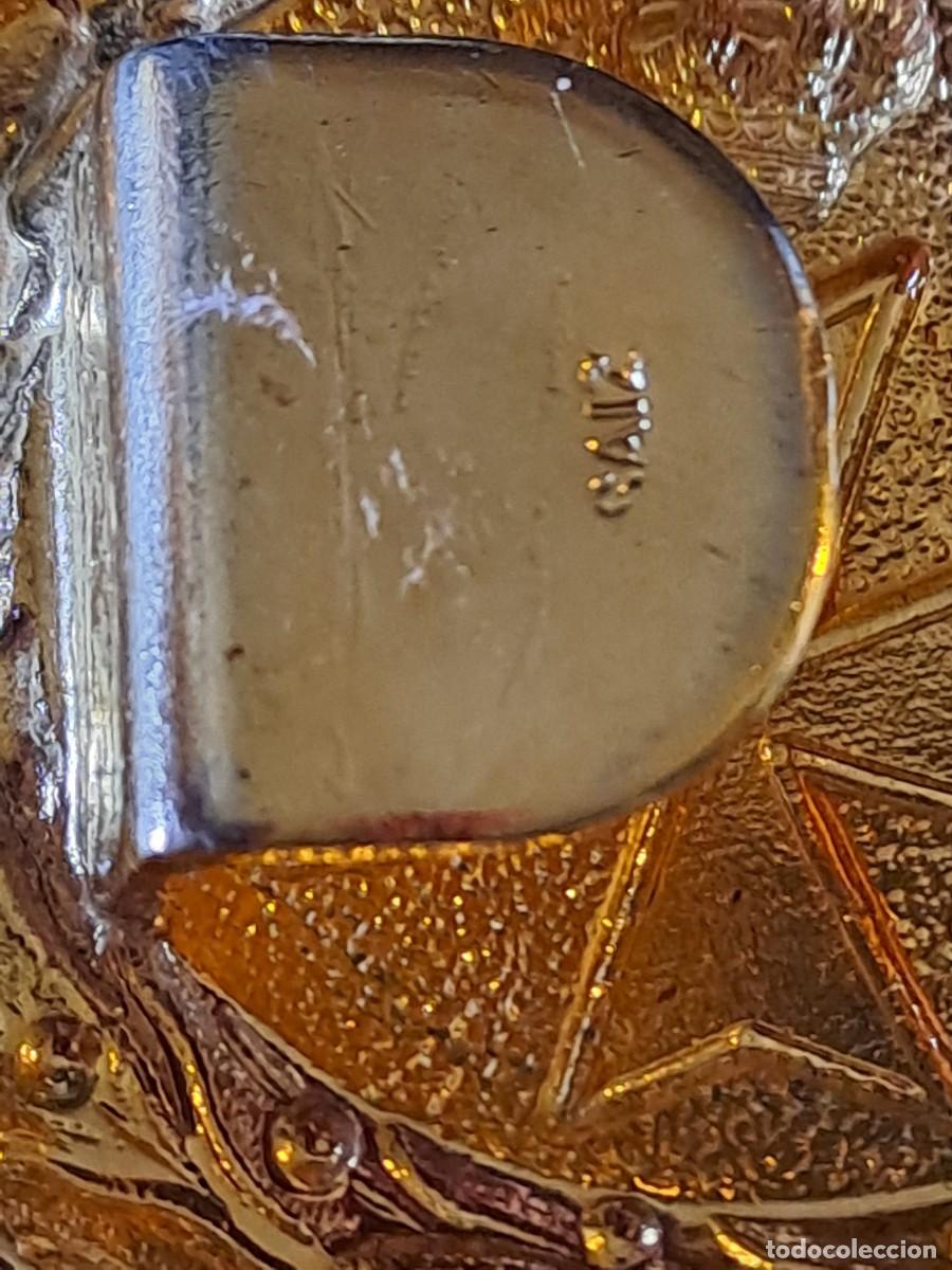 Militaria: Hebilla de la orden de Malta - Foto 4