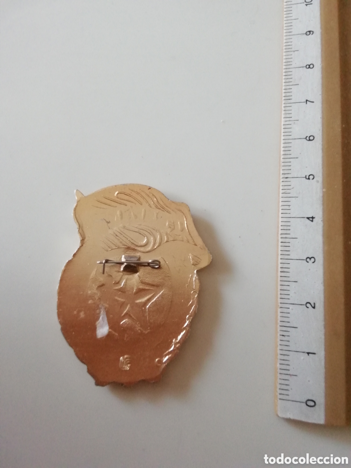 Militaria: MEDALLA URSS - Foto 2