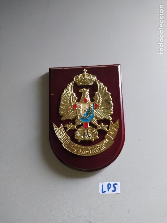 Militaria: Metopa - Foto 1