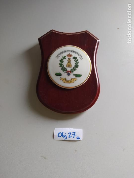 Militaria: Metopa - Foto 1