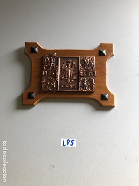 Militaria: Metopa - Foto 1