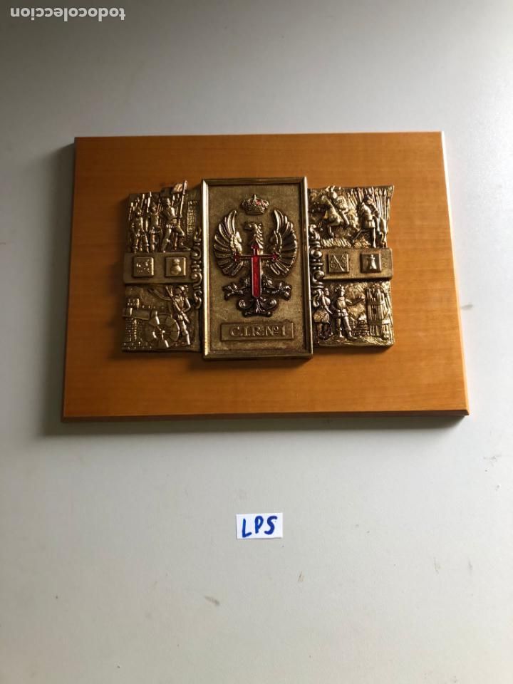 Militaria: Metopa - Foto 1