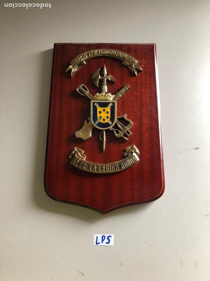 Militaria: Metopa - Foto 1