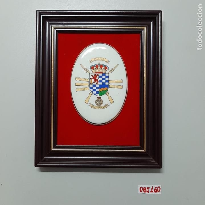 Militaria: Metopa Riac 61 - Foto 1