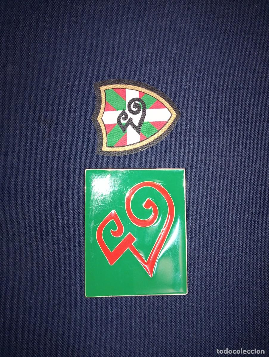 Militaria: Lote Etzaina - Foto 1