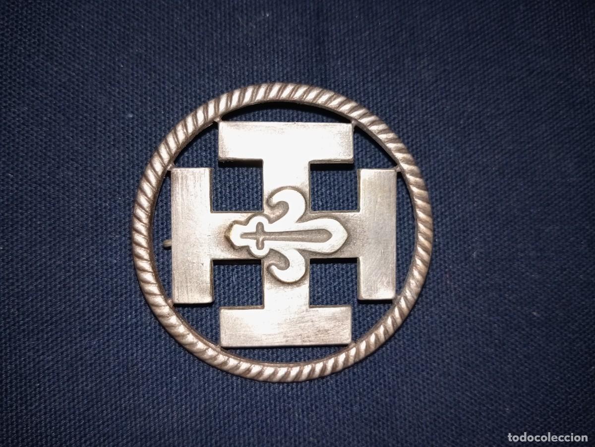 Militaria: Boy scout - Foto 1