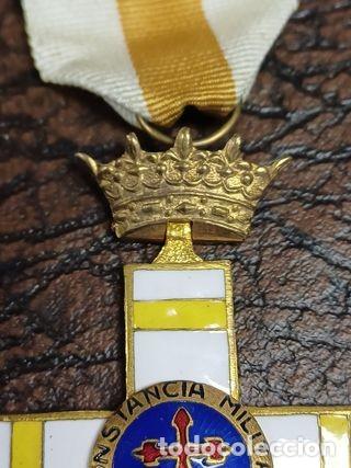 Militaria: Cruz Constancia Suboficial - Foto 2