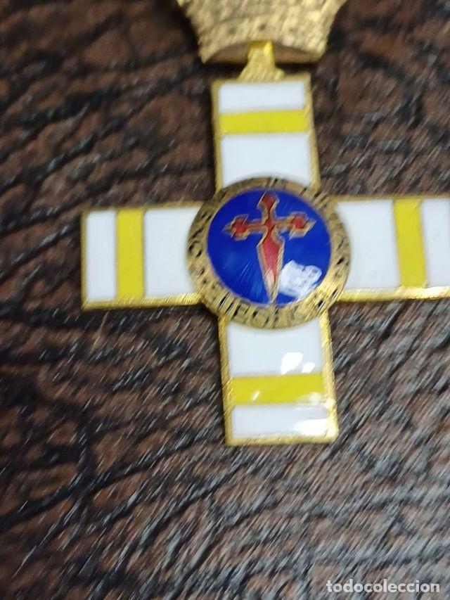 Militaria: Cruz Constancia Suboficial - Foto 4
