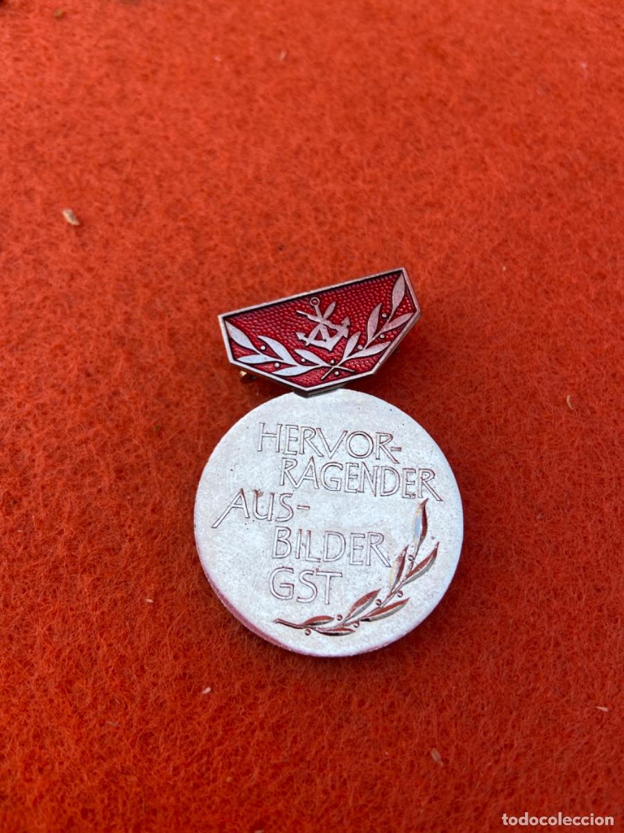 Militaria: Medalla alemana - Foto 1