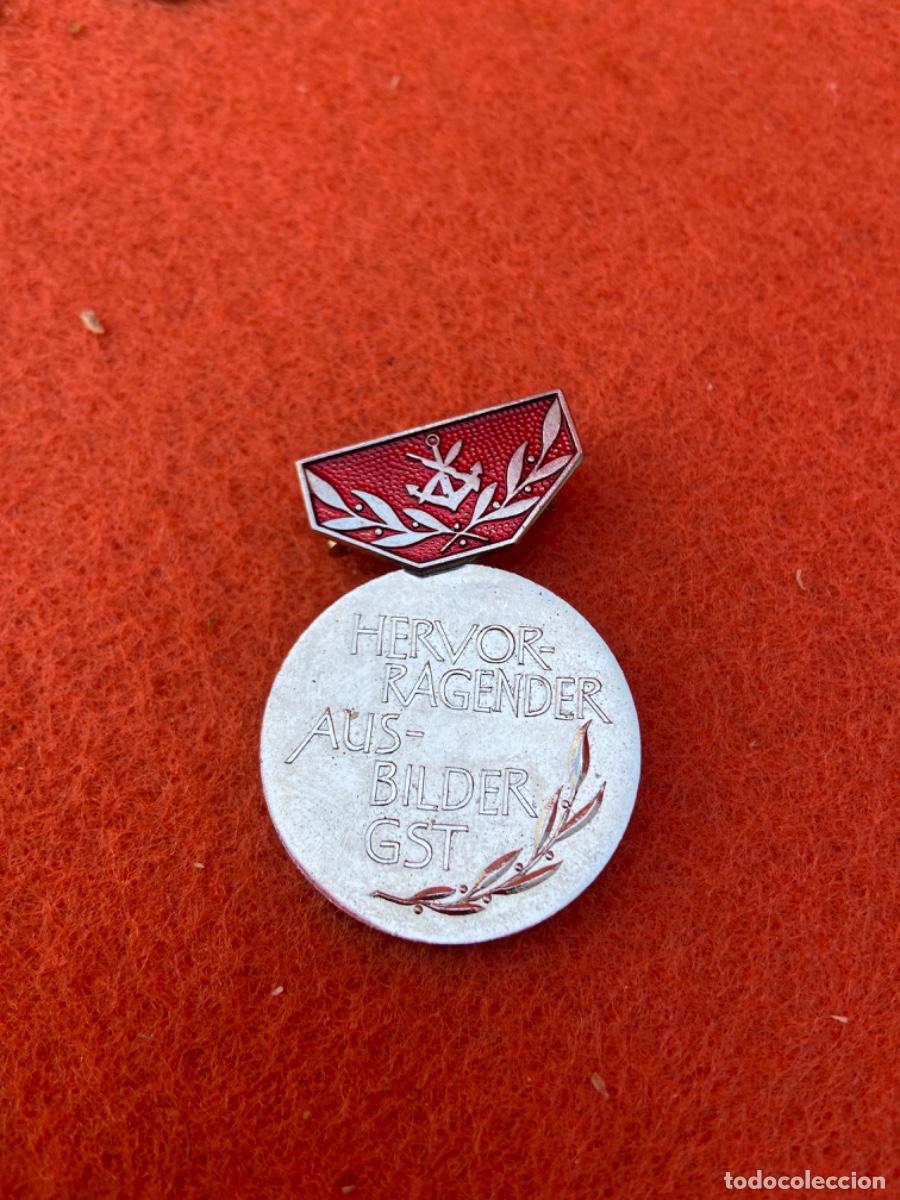 Militaria: Medalla alemana - Foto 2