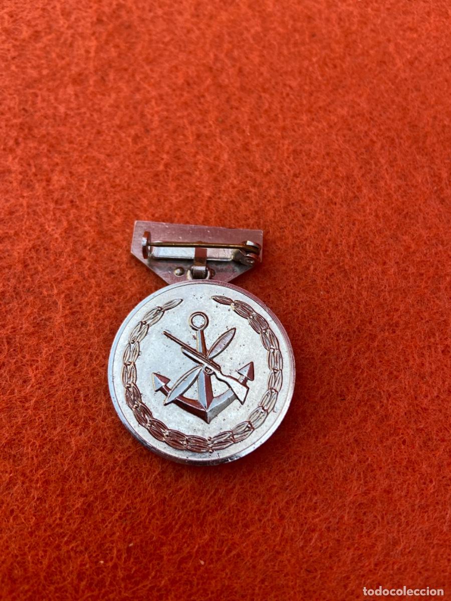Militaria: Medalla alemana - Foto 3