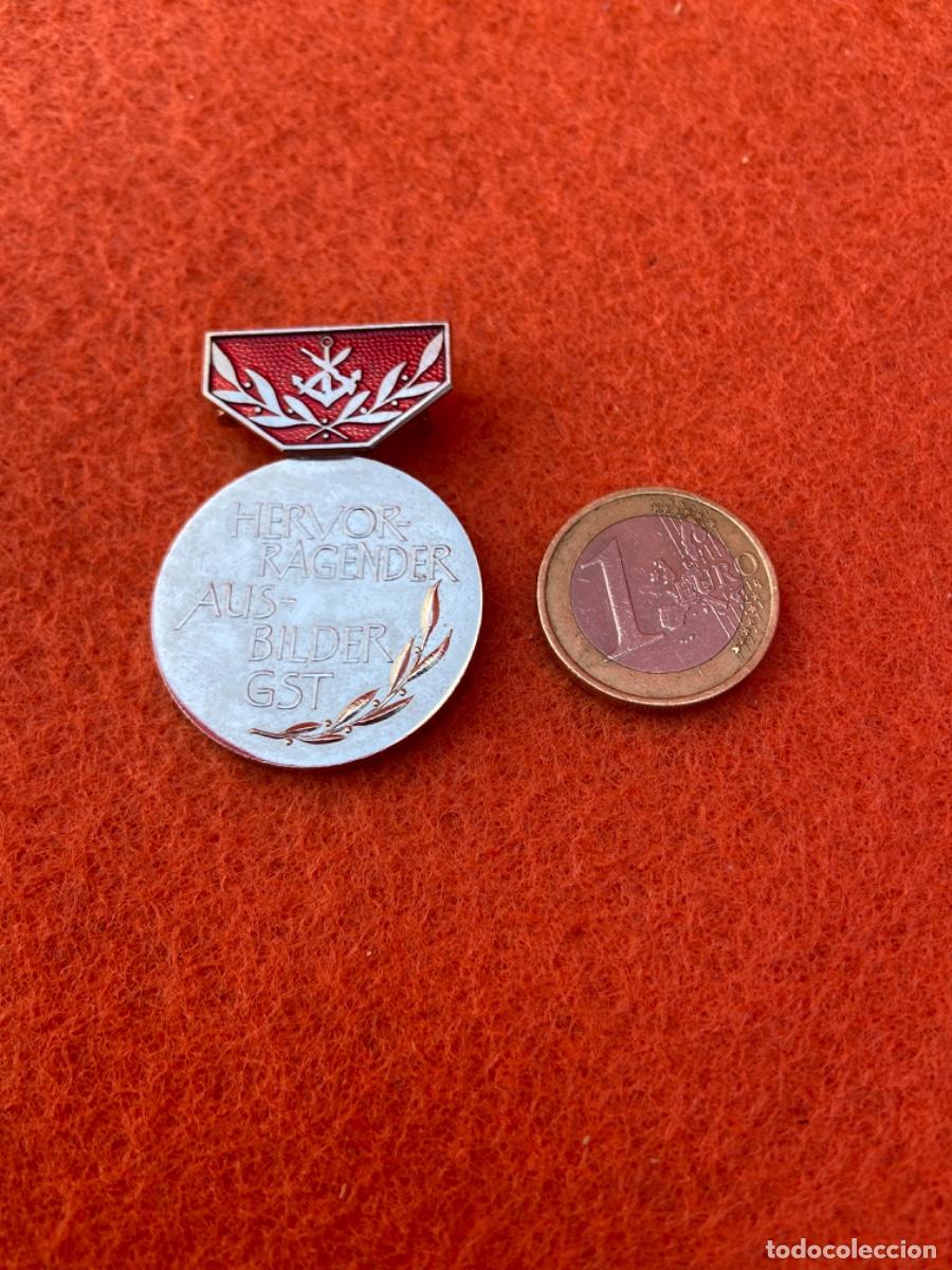 Militaria: Medalla alemana - Foto 5