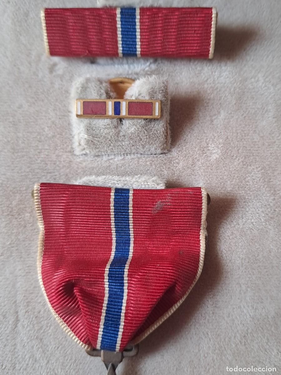 Militaria: Bronce Star USA - Foto 6