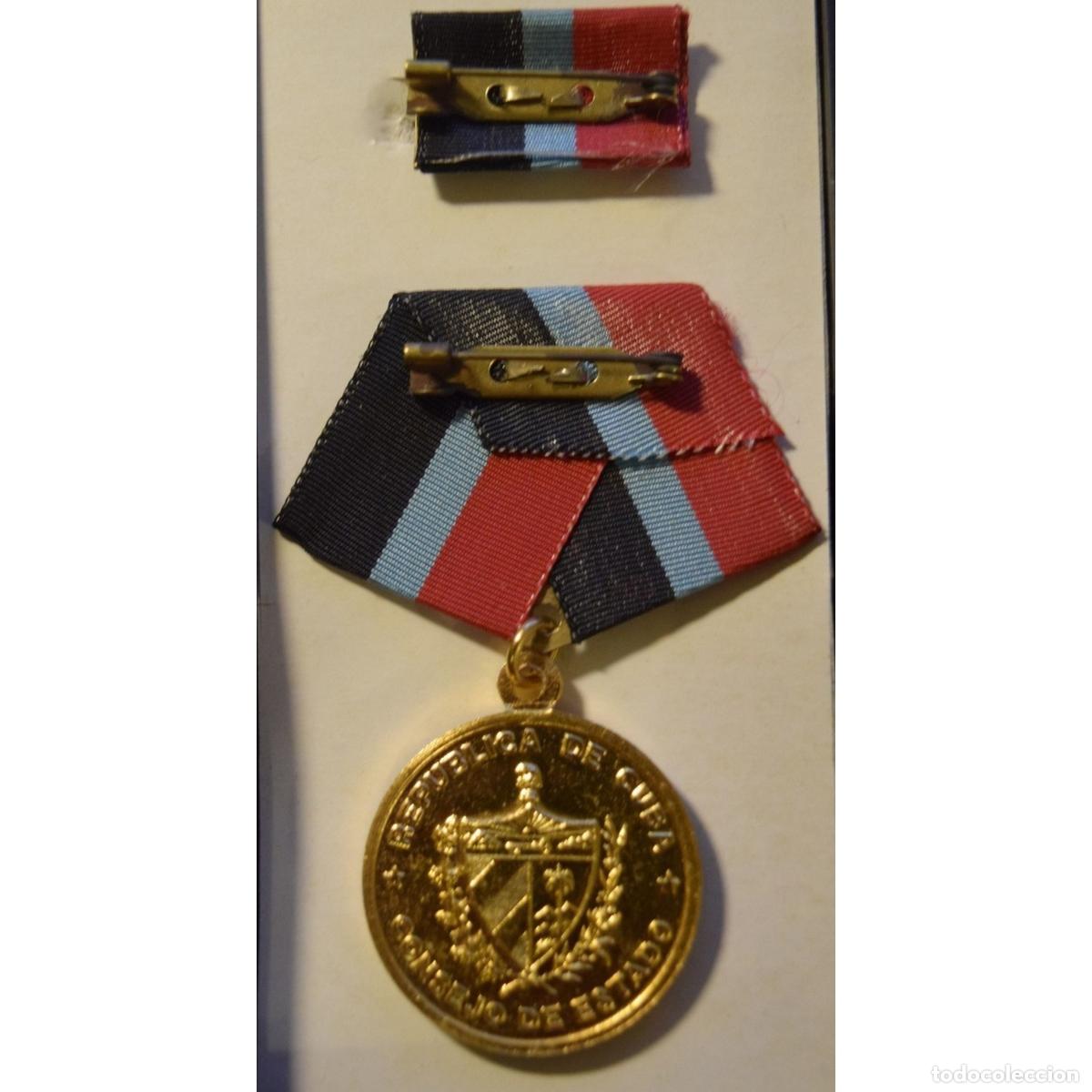 Militaria: Cubа Aide Santamarнa - Foto 2