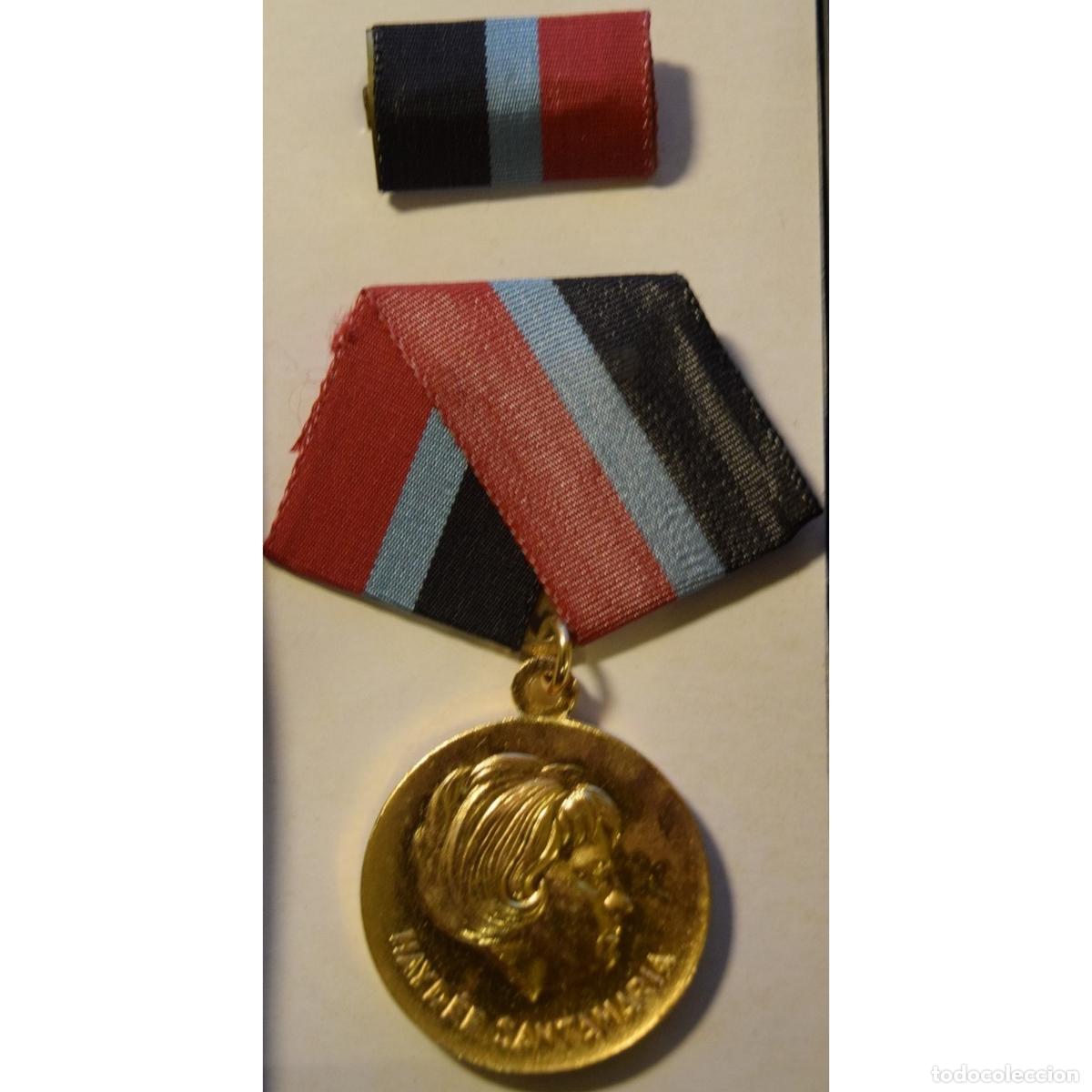 Militaria: Cubа Aide Santamarнa - Foto 1