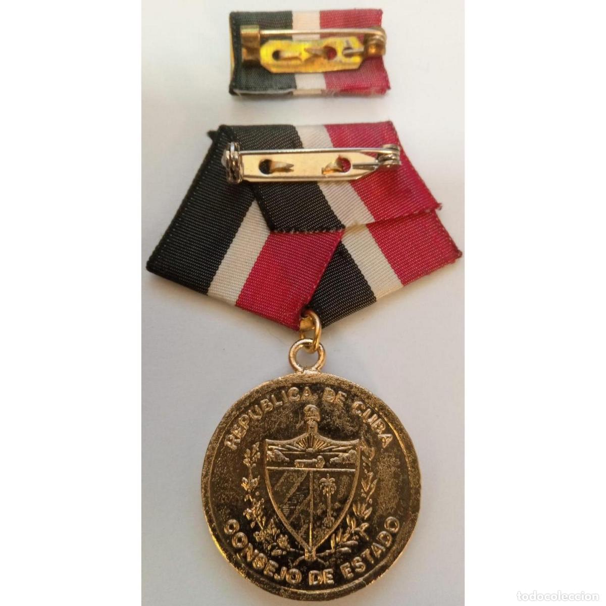 Militaria: Cubа Abel Santamarнa - Foto 2