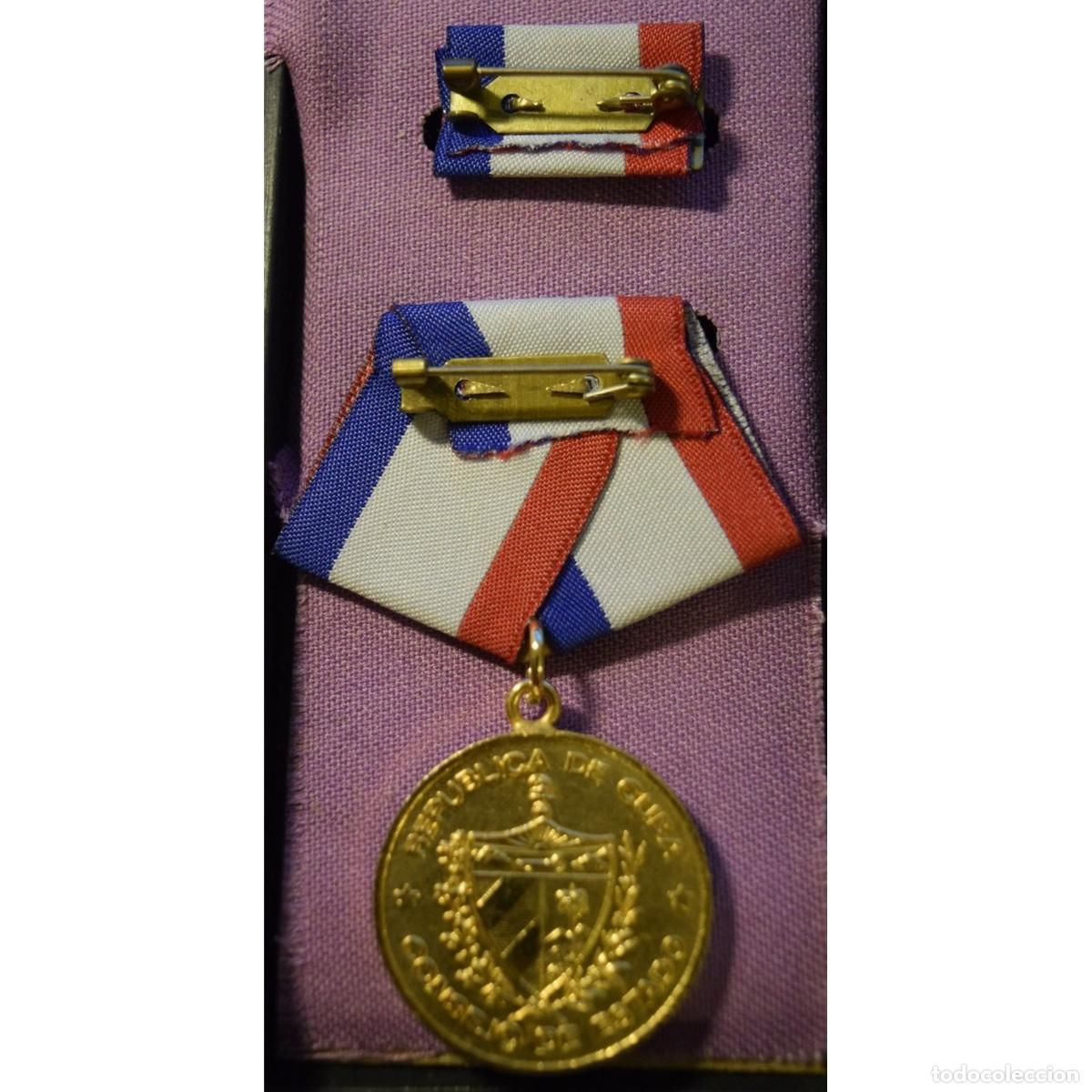 Militaria: Cubа Amistad - Foto 2