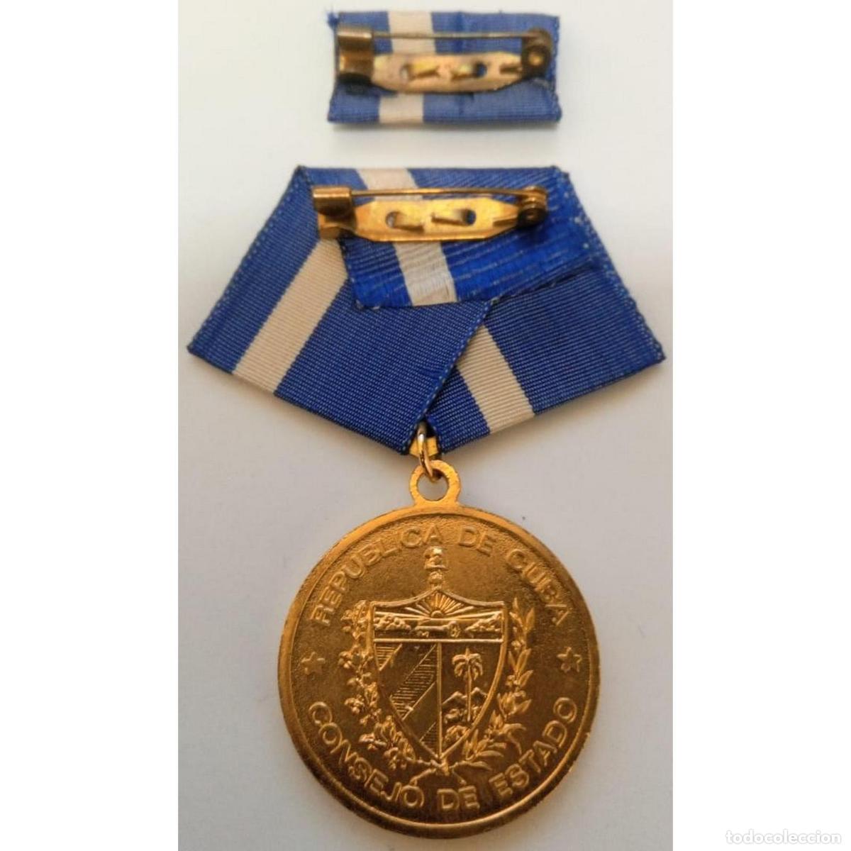 Militaria: Cubа Alejo Carpentier - Foto 2