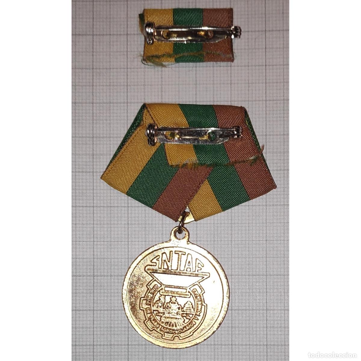Militaria: Cubа Marcos Martн - Foto 2