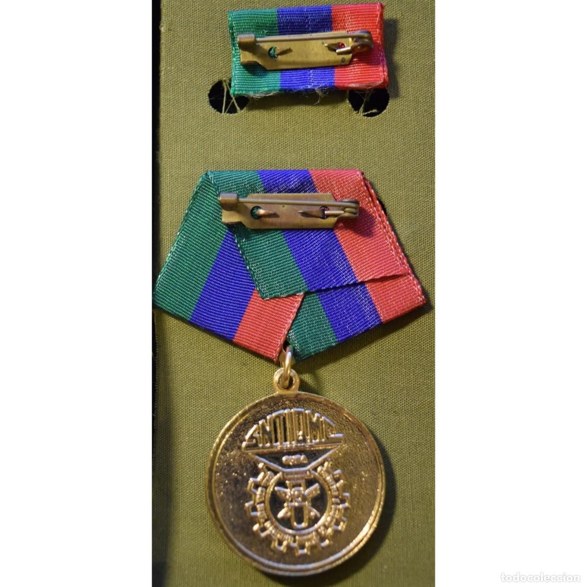 Militaria: Cubа Nico Lуpez - Foto 2