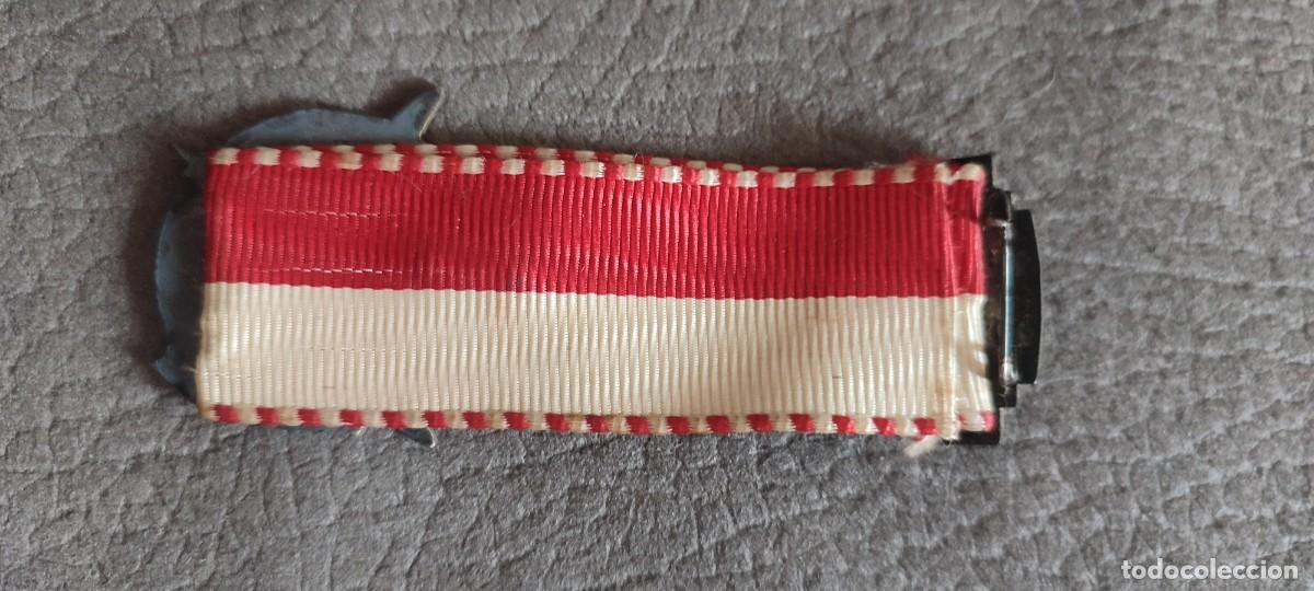Militaria: Medalla ejercito Suiza - Foto 2