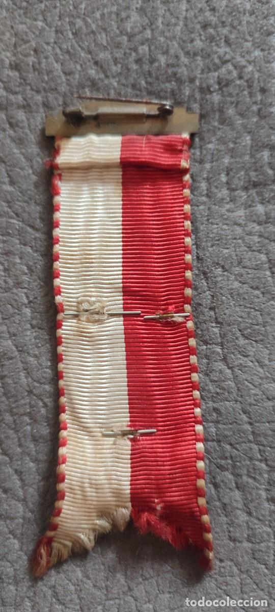 Militaria: Medalla ejercito Suiza - Foto 1