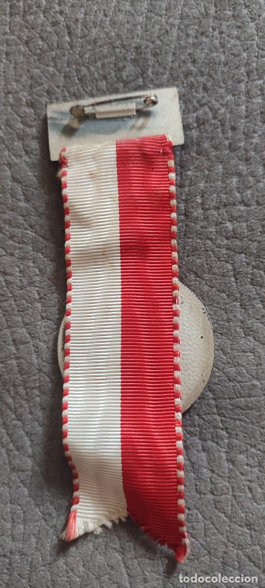 Militaria: Medalla ejercito Suiza - Foto 2