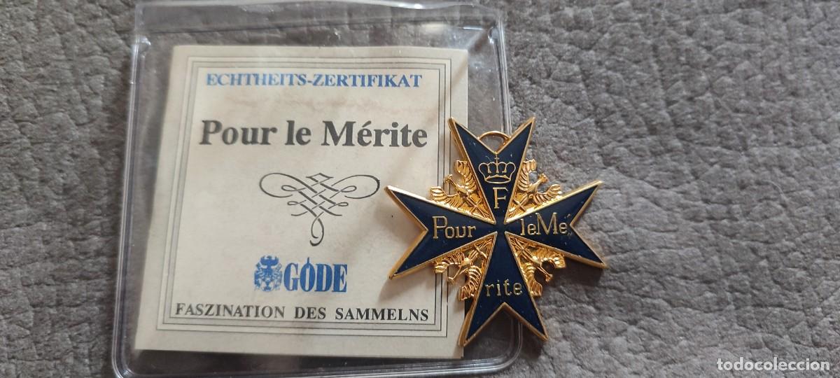 Militaria: Medalla ejercito Alem&aacute;n - Foto 1