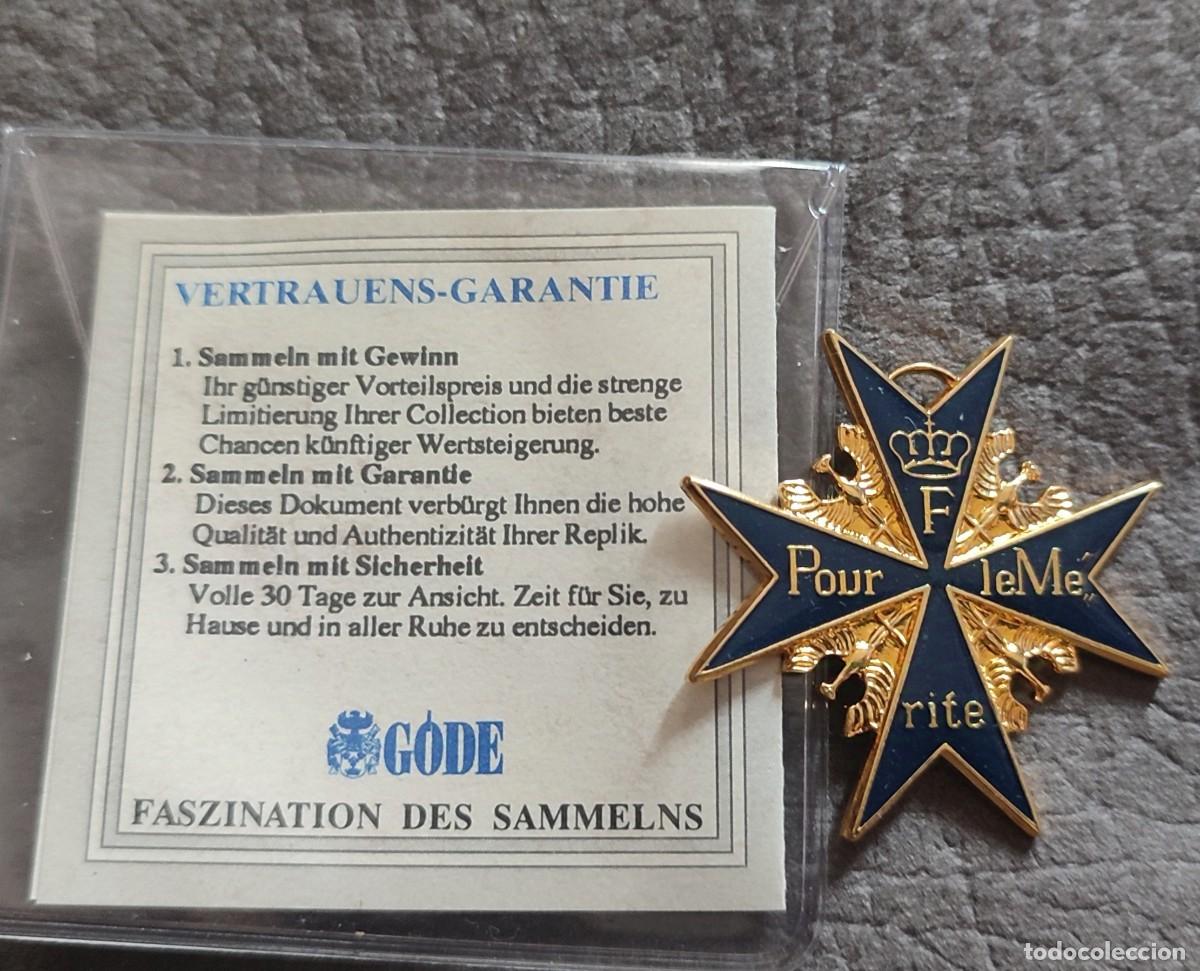 Militaria: Medalla ejercito Alem&aacute;n - Foto 2