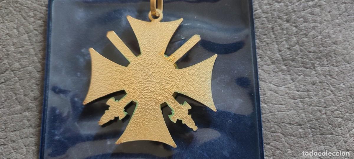 Militaria: Medalla ejercito Alem&aacute;n - Foto 2