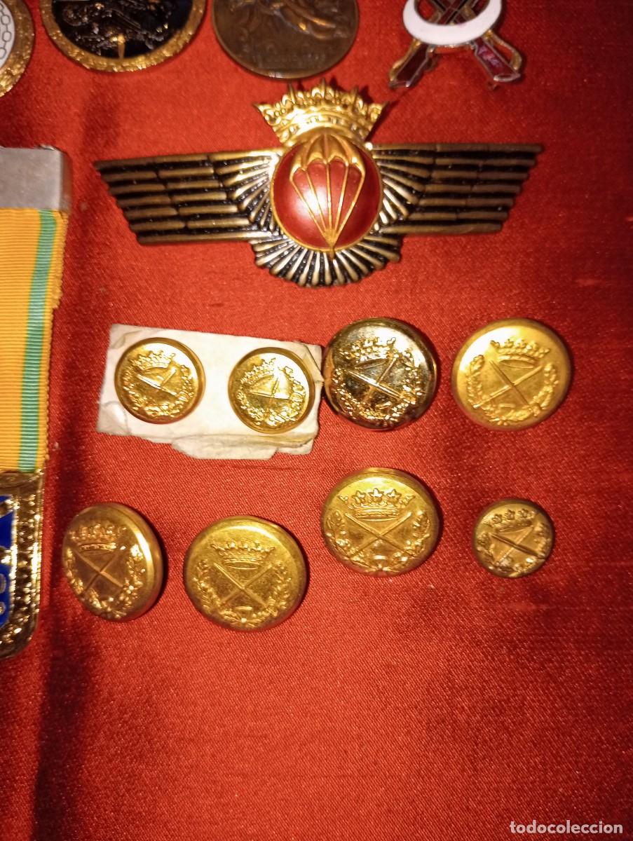Militaria: Condecoraciones general - Foto 5