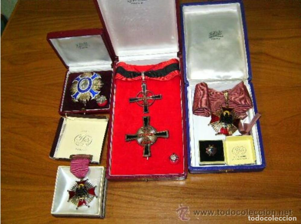 Militaria: Lote de divisionario - Foto 2