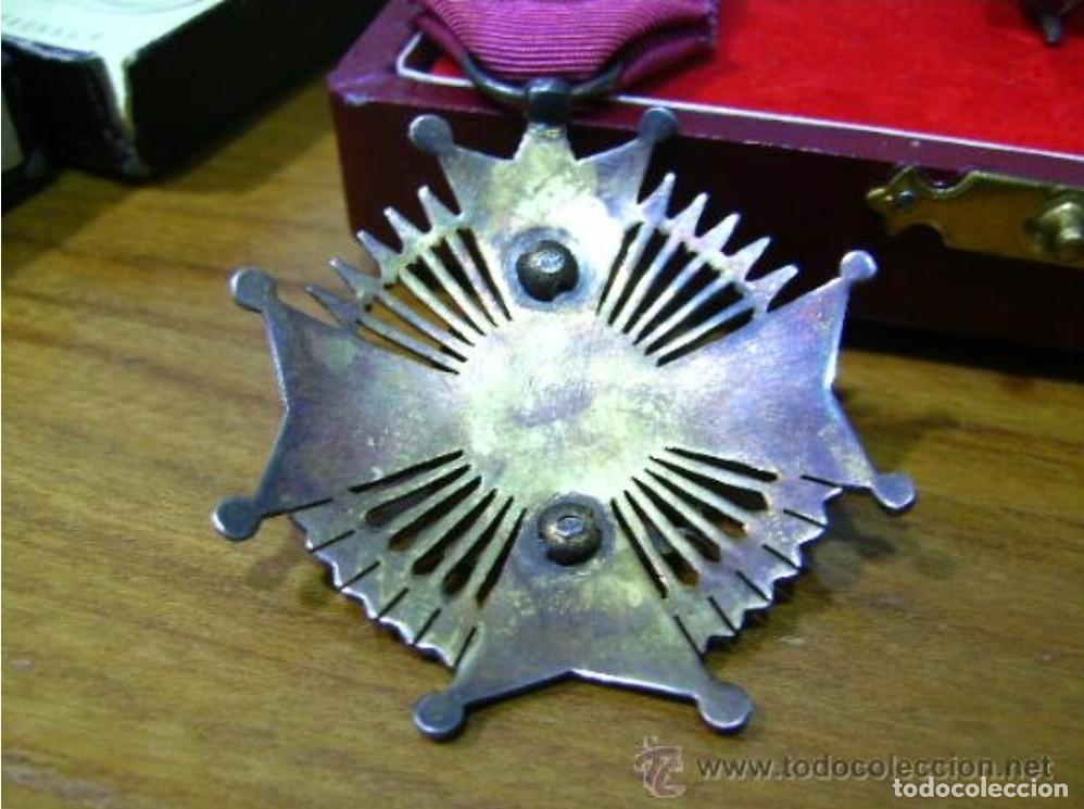Militaria: Lote de divisionario - Foto 4