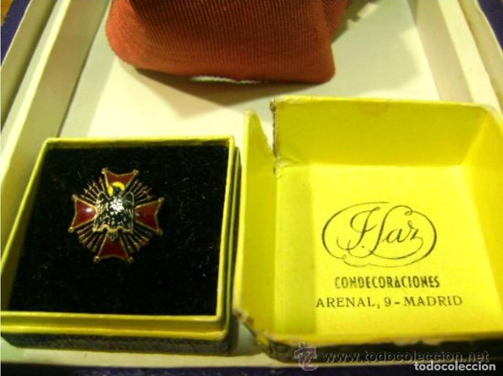 Militaria: Lote de divisionario - Foto 12