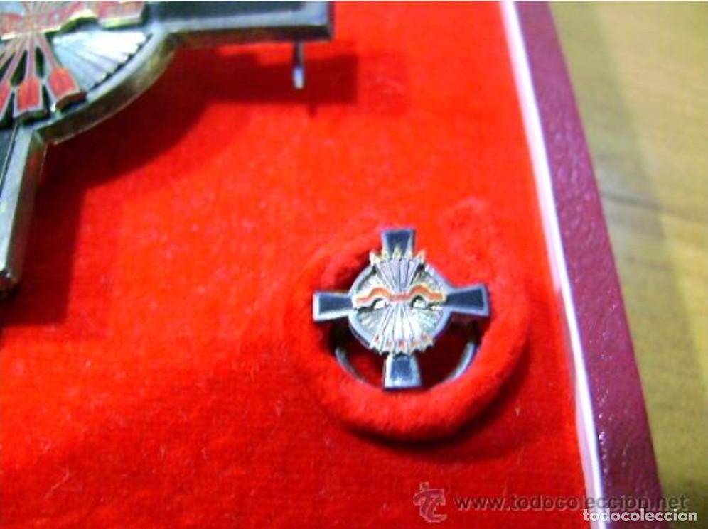 Militaria: Lote de divisionario - Foto 14