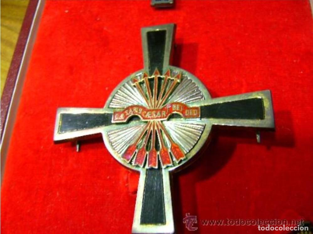 Militaria: Lote de divisionario - Foto 15
