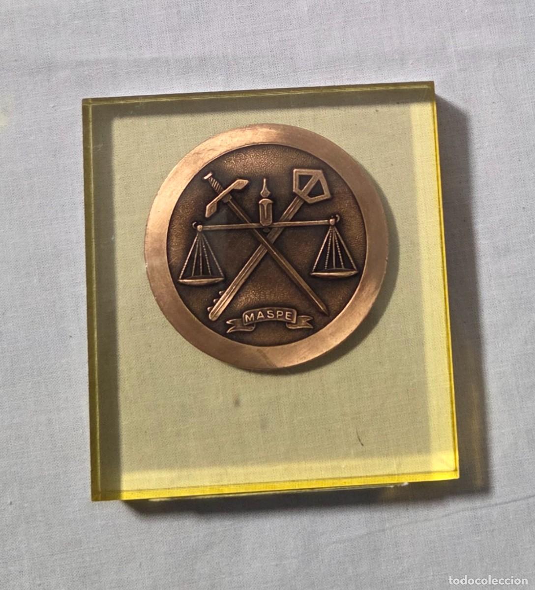 Militaria: Medalla Cuartel General del Ejercito - Foto 2