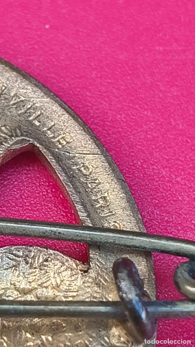Militaria: Broche militaire Drago - Foto 2