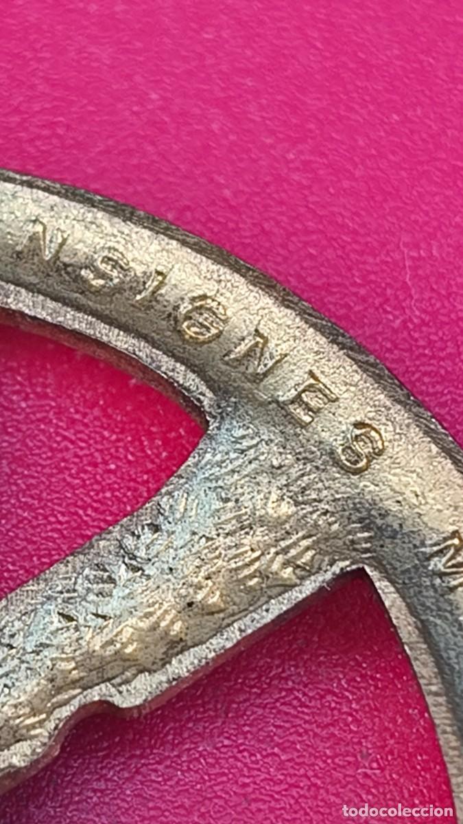Militaria: Broche militaire Drago - Foto 3
