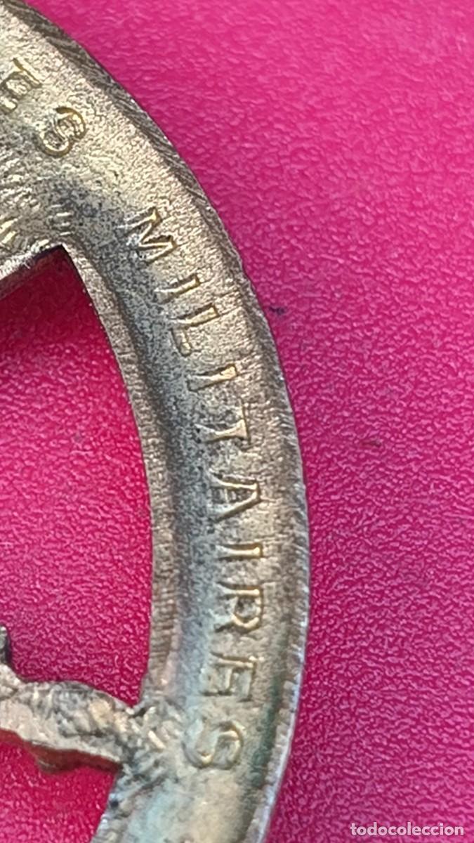 Militaria: Broche militaire Drago - Foto 9