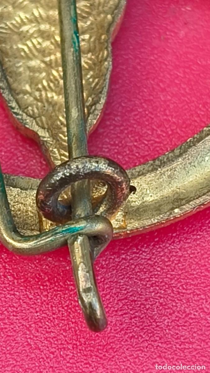Militaria: Broche militaire Drago - Foto 10