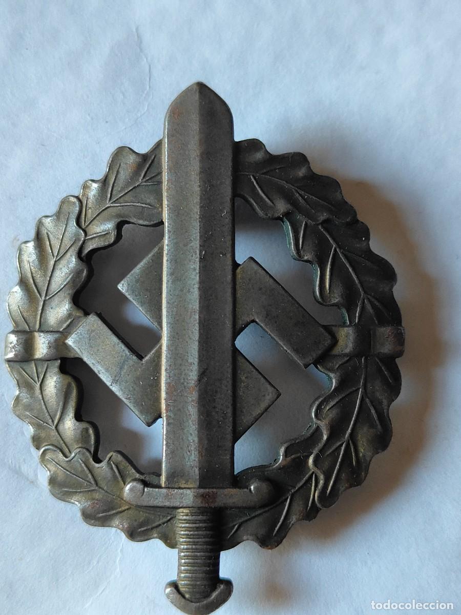 Militaria: Placa SA de deportes - Foto 1