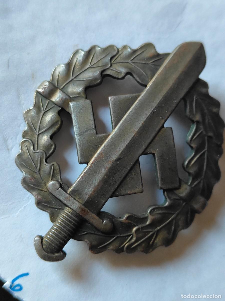 Militaria: Placa SA de deportes - Foto 3