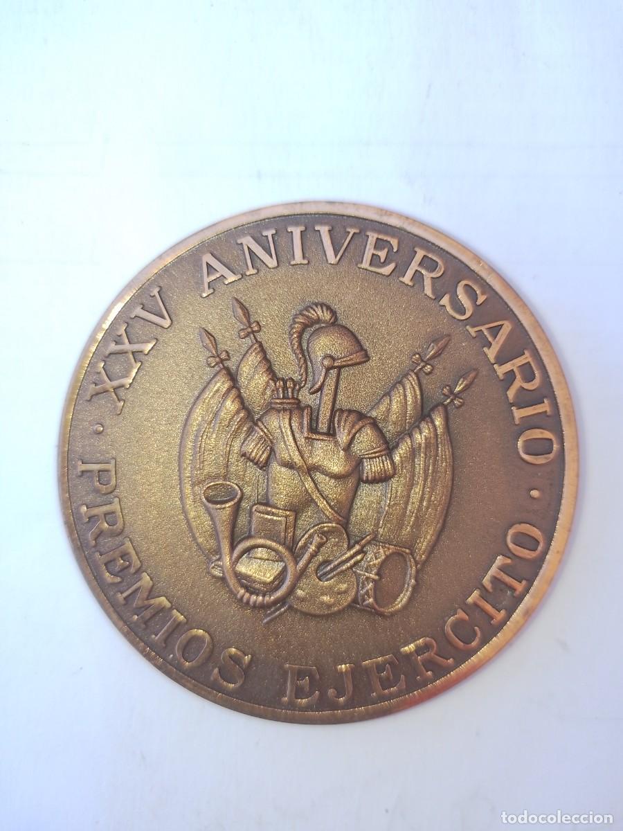 Militaria: XXV Premios del Ejercito - Foto 1