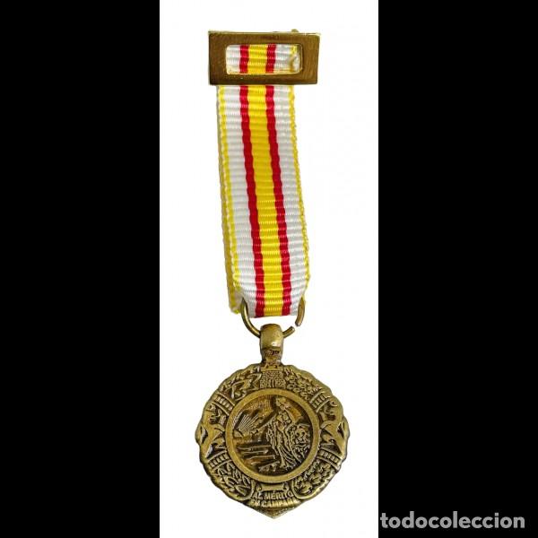 Military Antiques: Medalla Miniatura Militar Individual