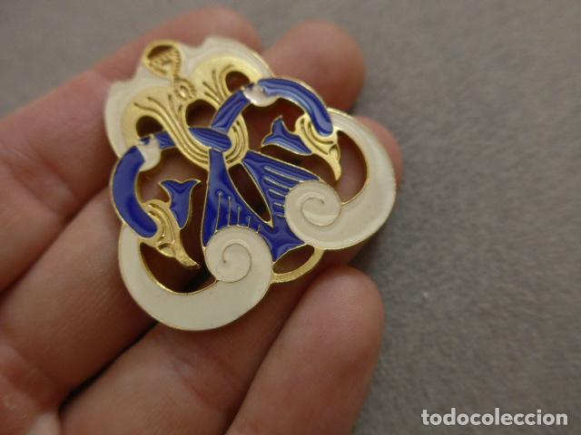 Militaria: Medalla moderna a identificar - Foto 2